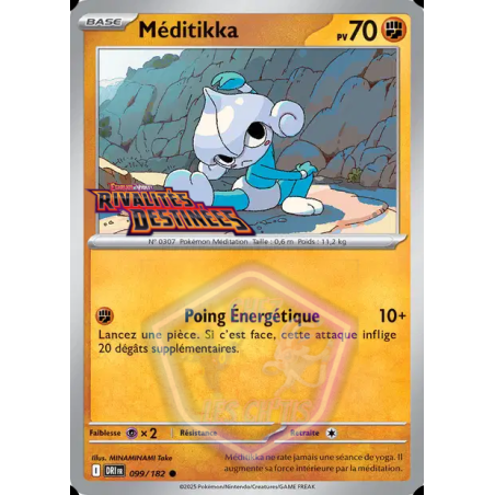 Meditikka 99/182