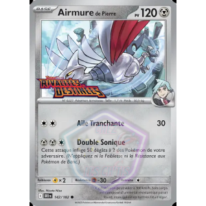 Airmure de Pierre 142/182