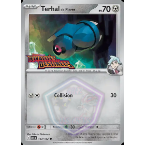 Terhal de Pierre 143/182