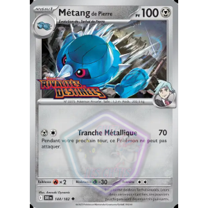 Métang de Pierre 144/182