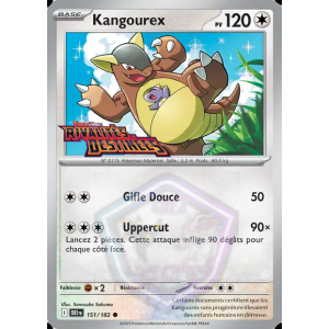 Kangourex 151/182