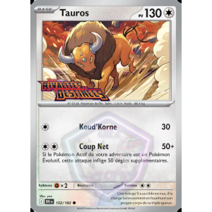 Tauros 152/182