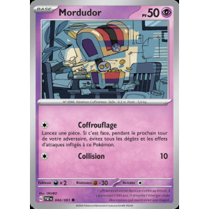 Mordudor 44/91