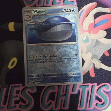 Wailord 041/159