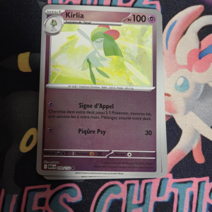 Kirlia 59/132