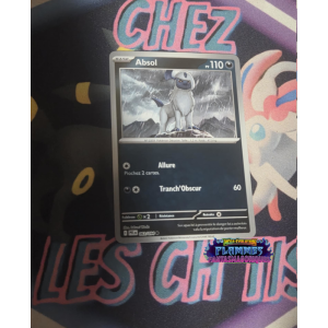 Absol 63/94