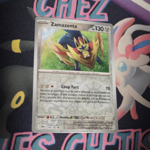 Zamazenta 146/182