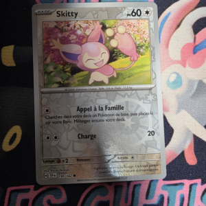 Skitty 130/162