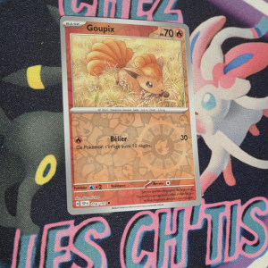 Goupix 16/191