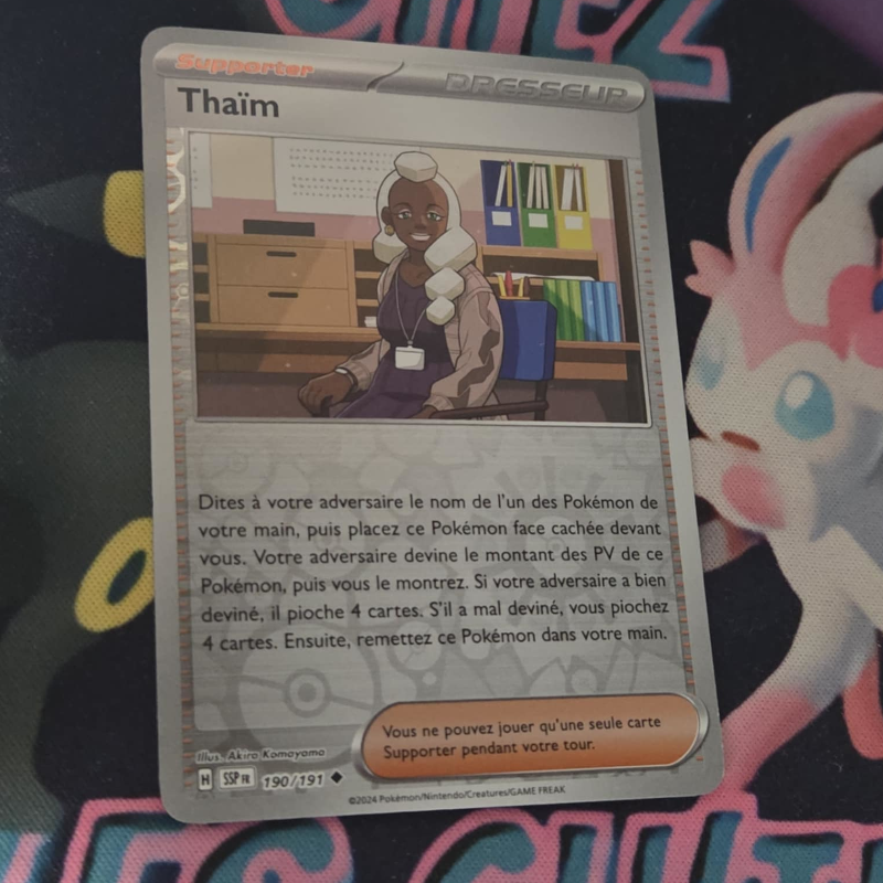 Thaïm 190/191