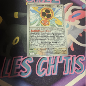 Motisma Hélice 85/131