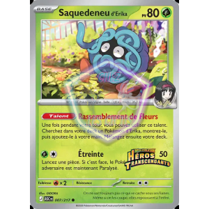 Saquedeneu d'Erika 7/217