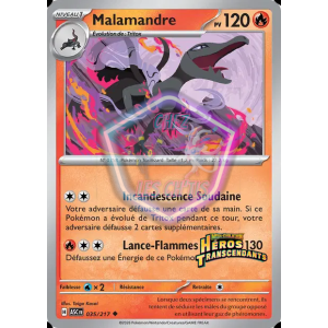 Malamandre 35/217