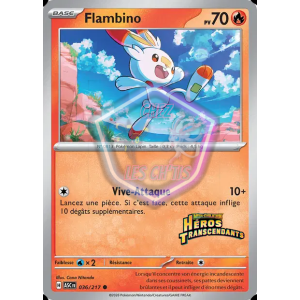 Flambino 36/217