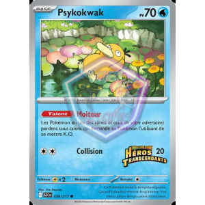 Psykokwak 39/217