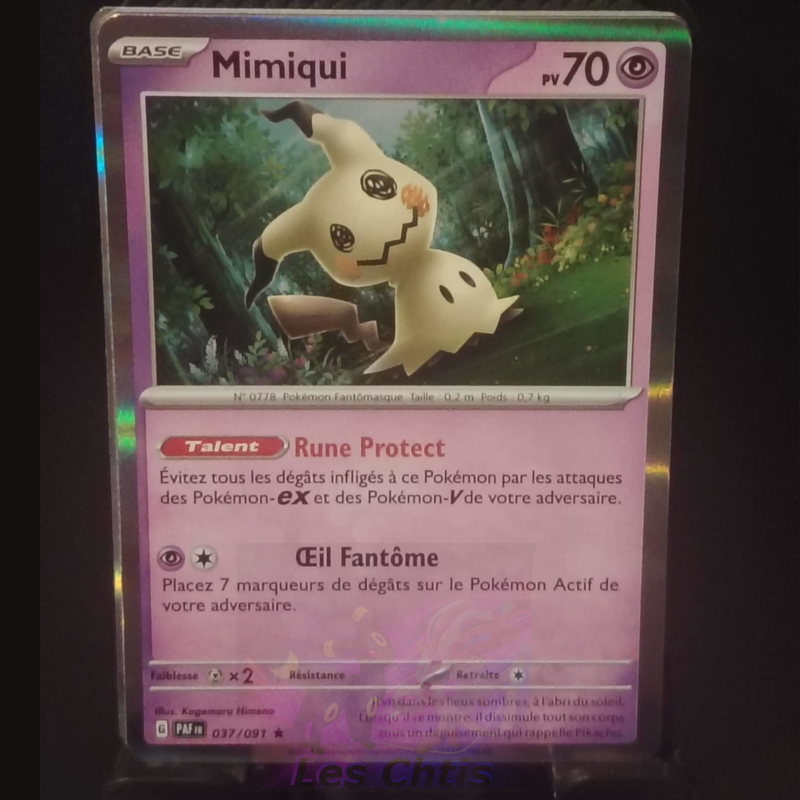 Mimiqui 37/91