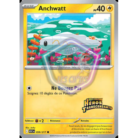 Anchwatt 59/217