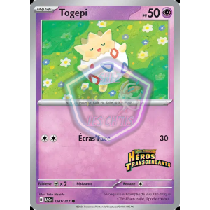 Togepi 80/217