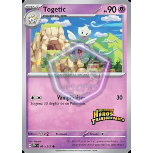 Togetic 81/217