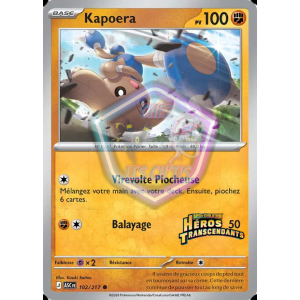 Kapoera 102/217