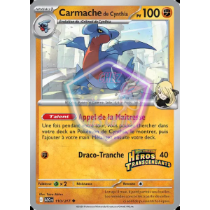 Carmache de Cynthia 110/217