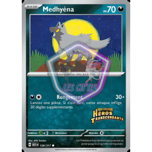 Medhyèna 128/217