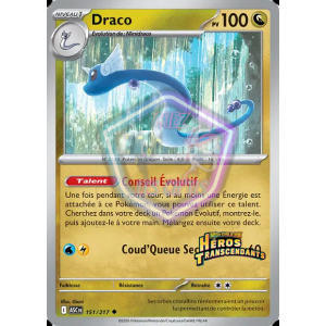 Draco 151/217