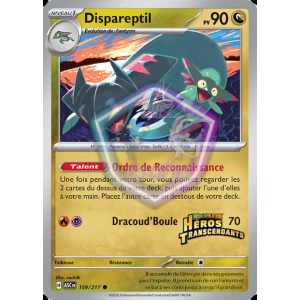 Dispareptil 159/217