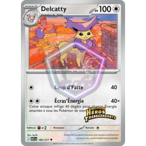 Delcatty 166/217
