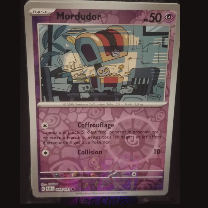 Mordudor 44/91
