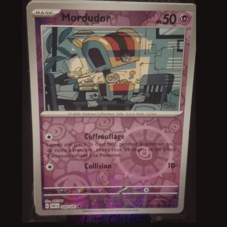 Mordudor 44/91