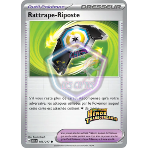 Rattrape-Riposte 186/217