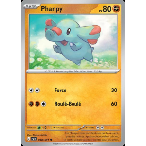 Phanpy 48/91