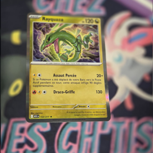 Rayquaza 153/217