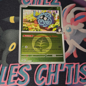 Saquedeneu d'Erika 7/217