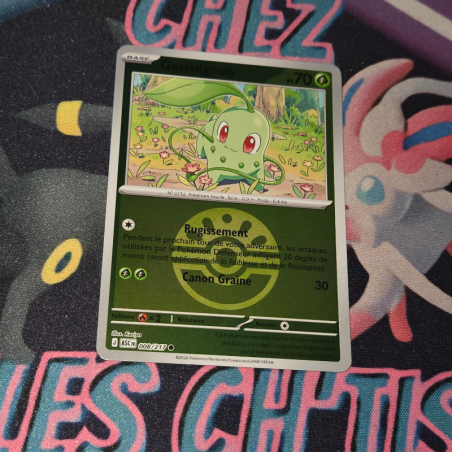 Germignon Copain Ball 8/217