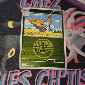 Charmillon  Love Ball 13/217