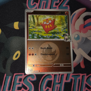 Darumarond de N 32/217