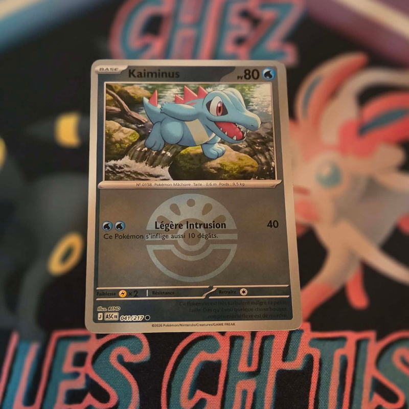 Kaiminus copain Ball 41/217