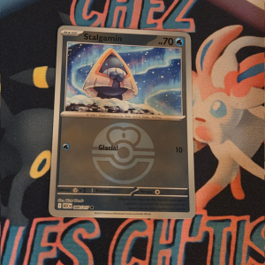 Stalgamin love ball 46/217