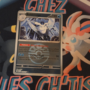 Beldeneige copain ball 53/217