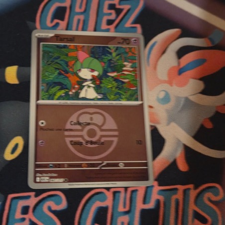 Tarsal love ball 87/217