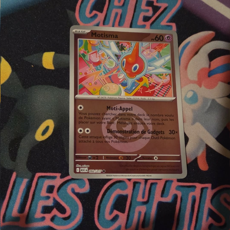 Motisma 92/217
