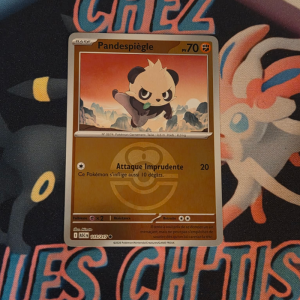 Pandespiègle love ball 115/217