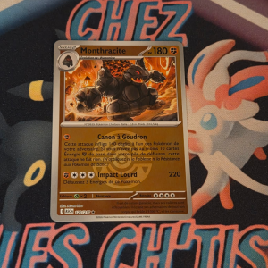 Monthracite sombre ball 120/217