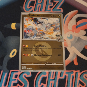 Reshiram de N 154/217