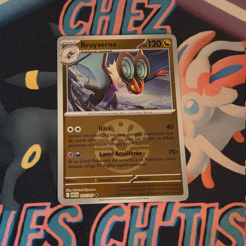 Bruyverne  copain ball 157/217