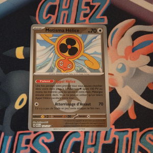 Motisma Hélice 171/217