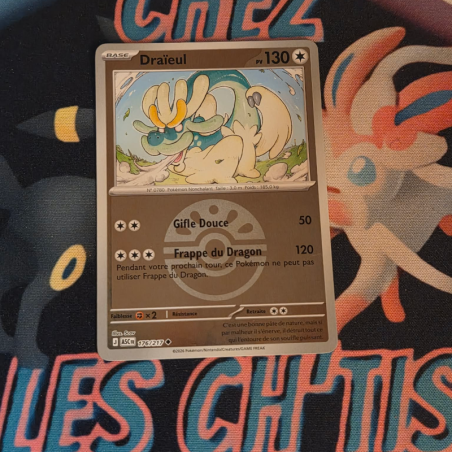 Draïeul copain ball 176/217