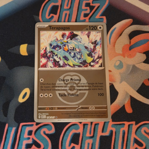 Terapagos love ball 178/217